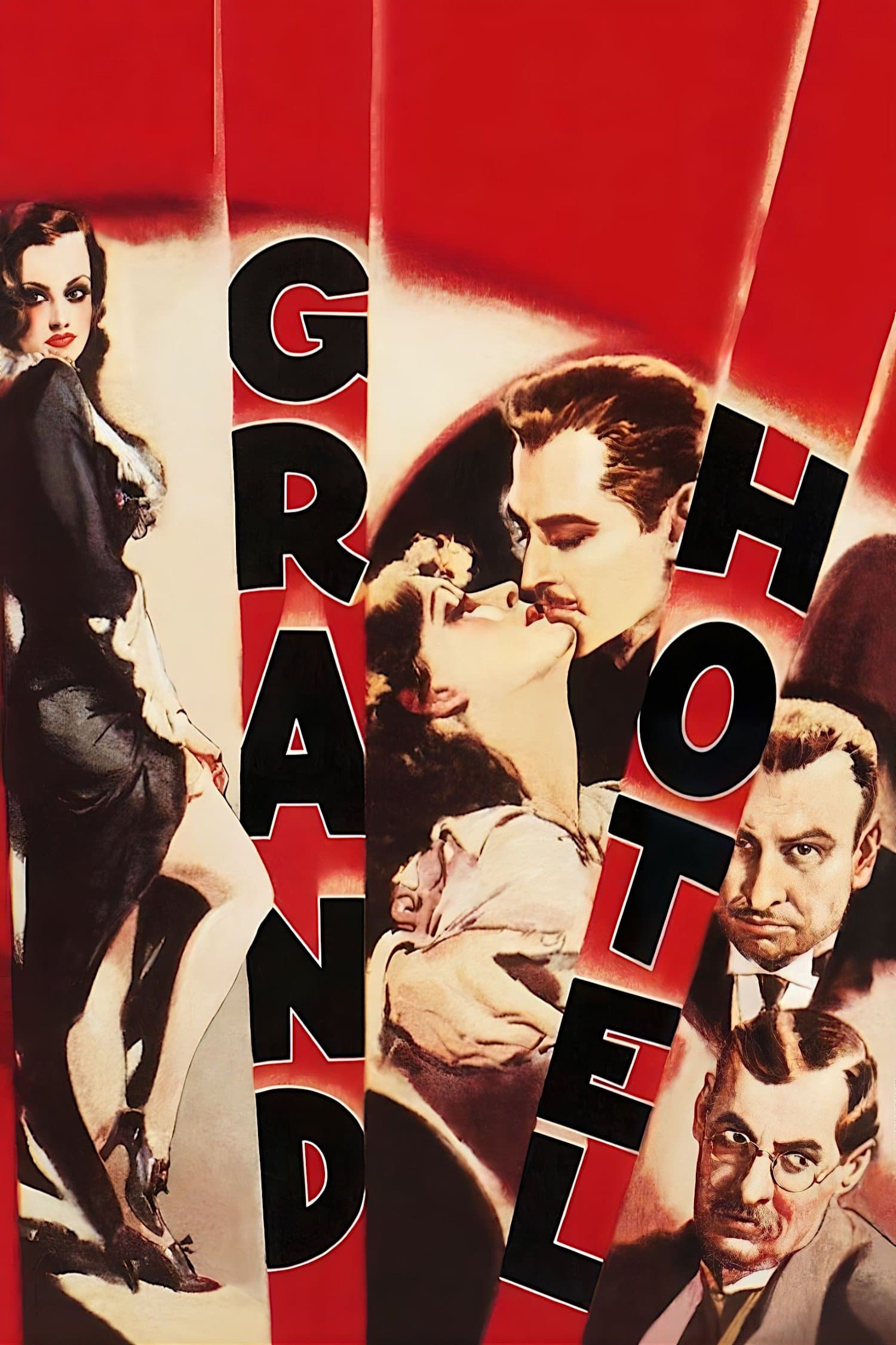 Grand Hotel photo