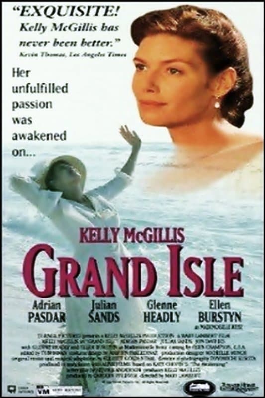 Grand Isle photo