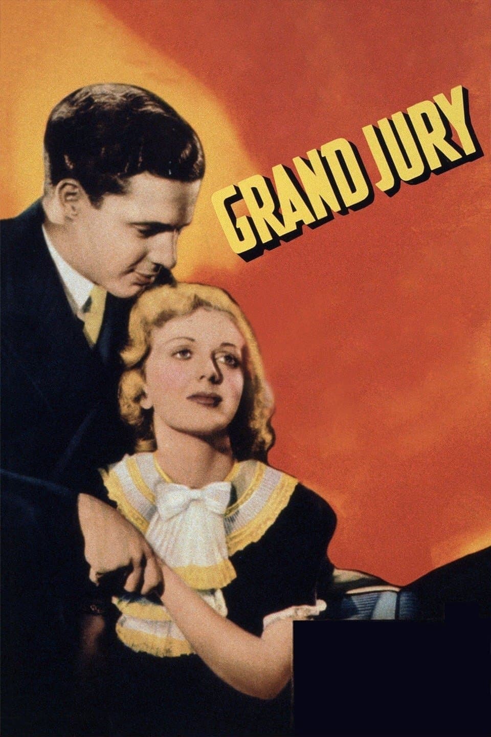Grand Jury photo