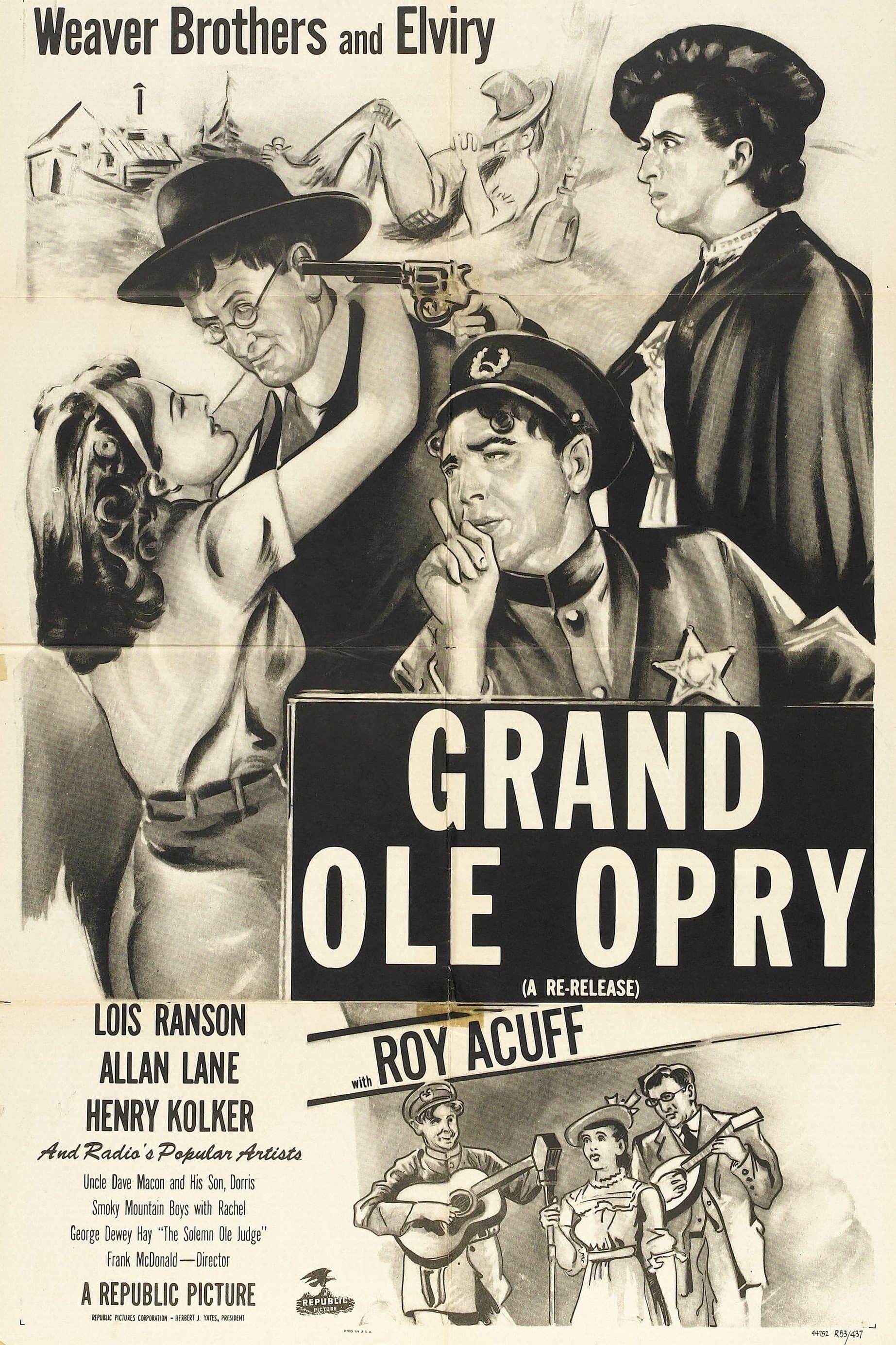 Grand Ole Opry photo