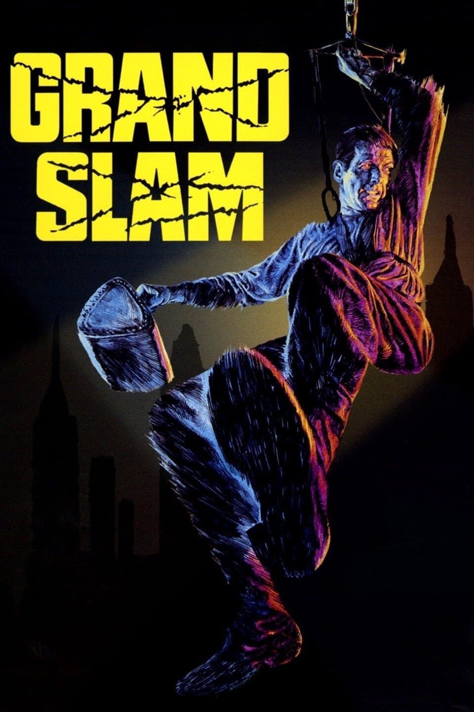 Grand Slam photo