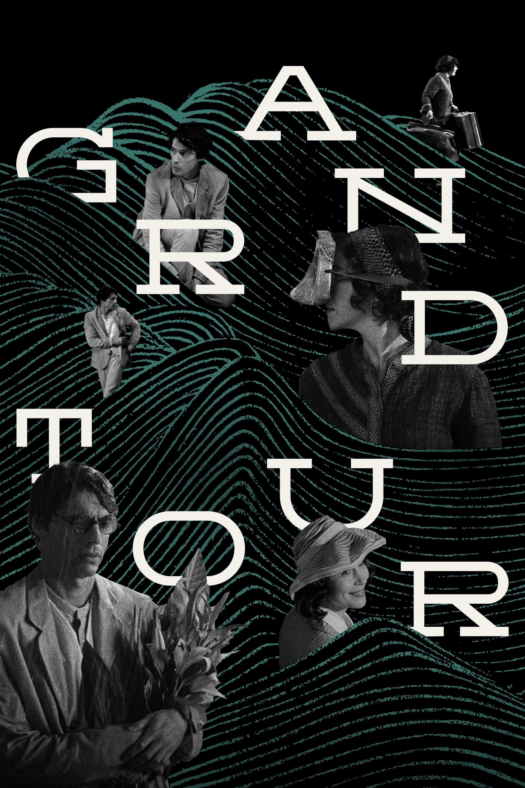 Grand Tour photo