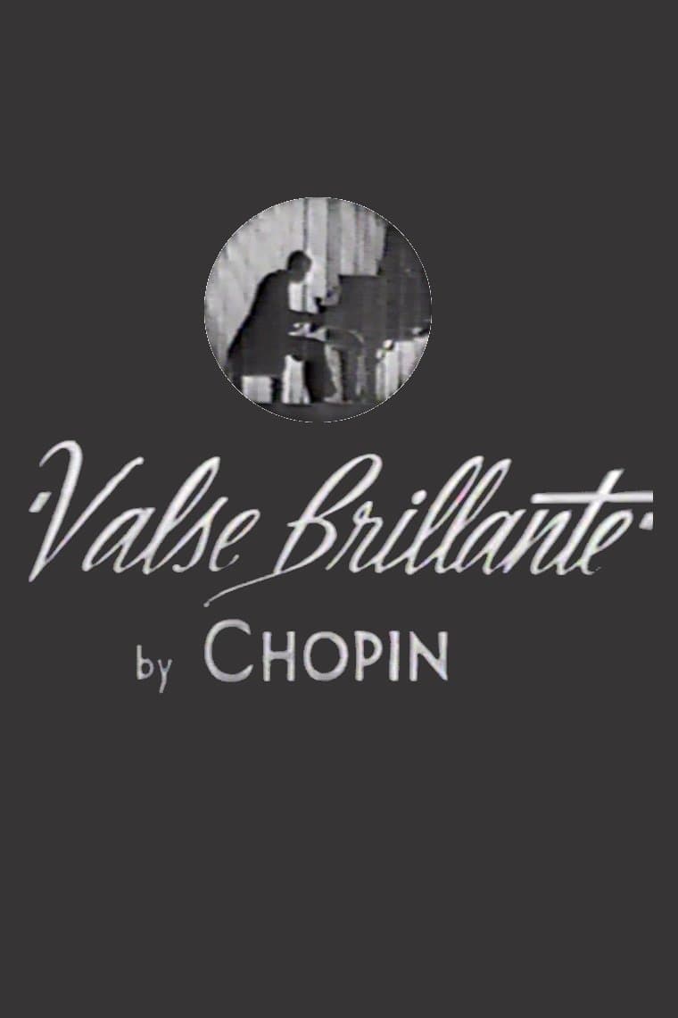 Grand Waltz Brilliant by Chopin photo