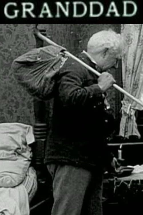 Granddad photo