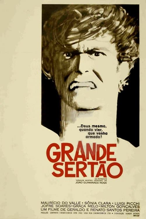 Grande Sertão photo