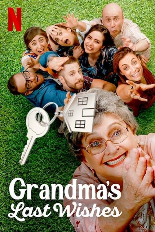 Grandma's Last Wishes photo