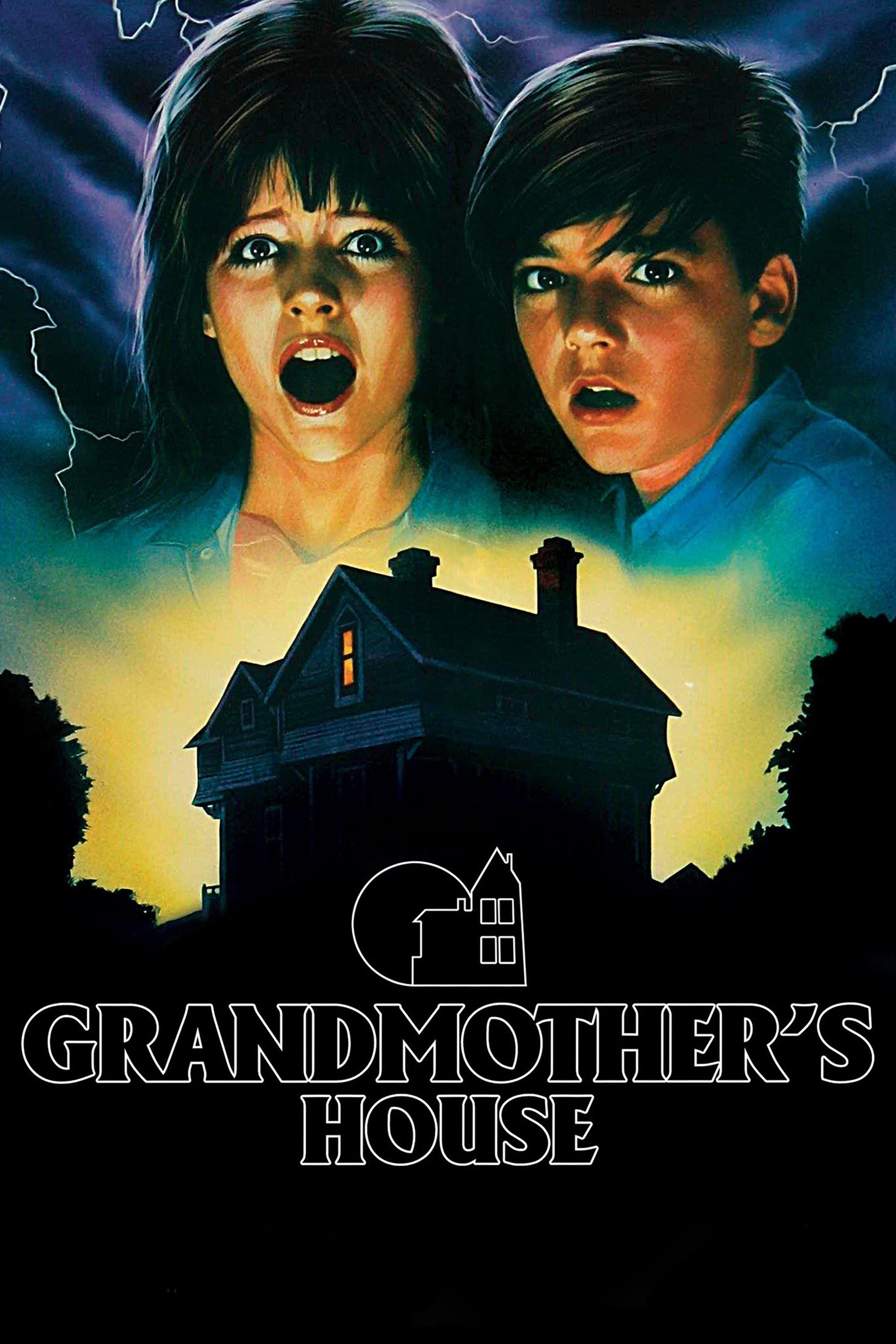 Grandmother's House photo