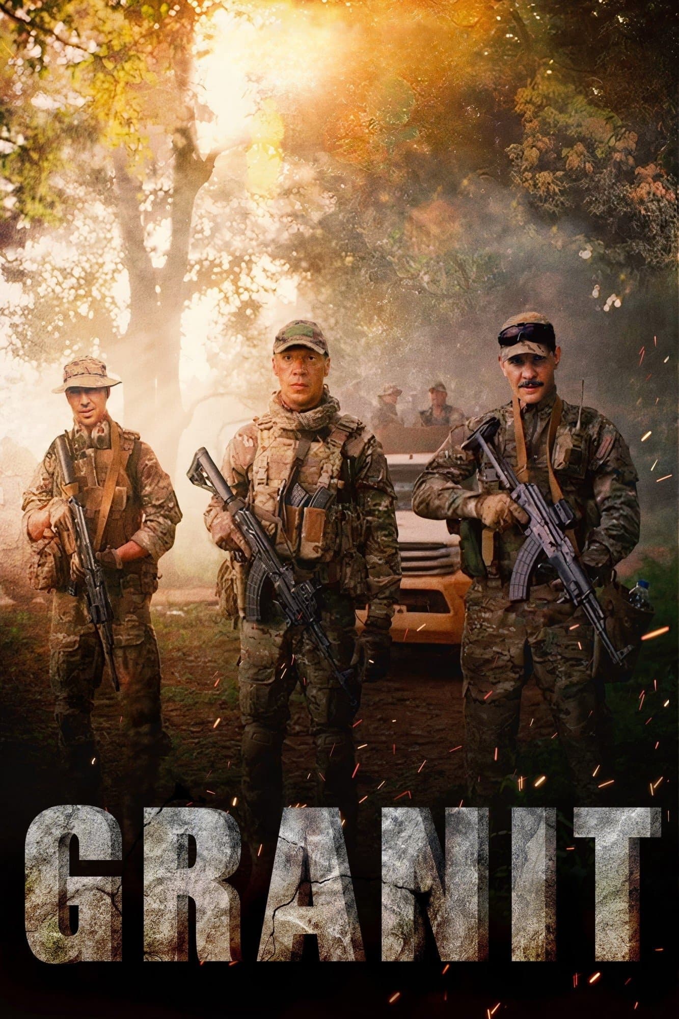 Granit photo