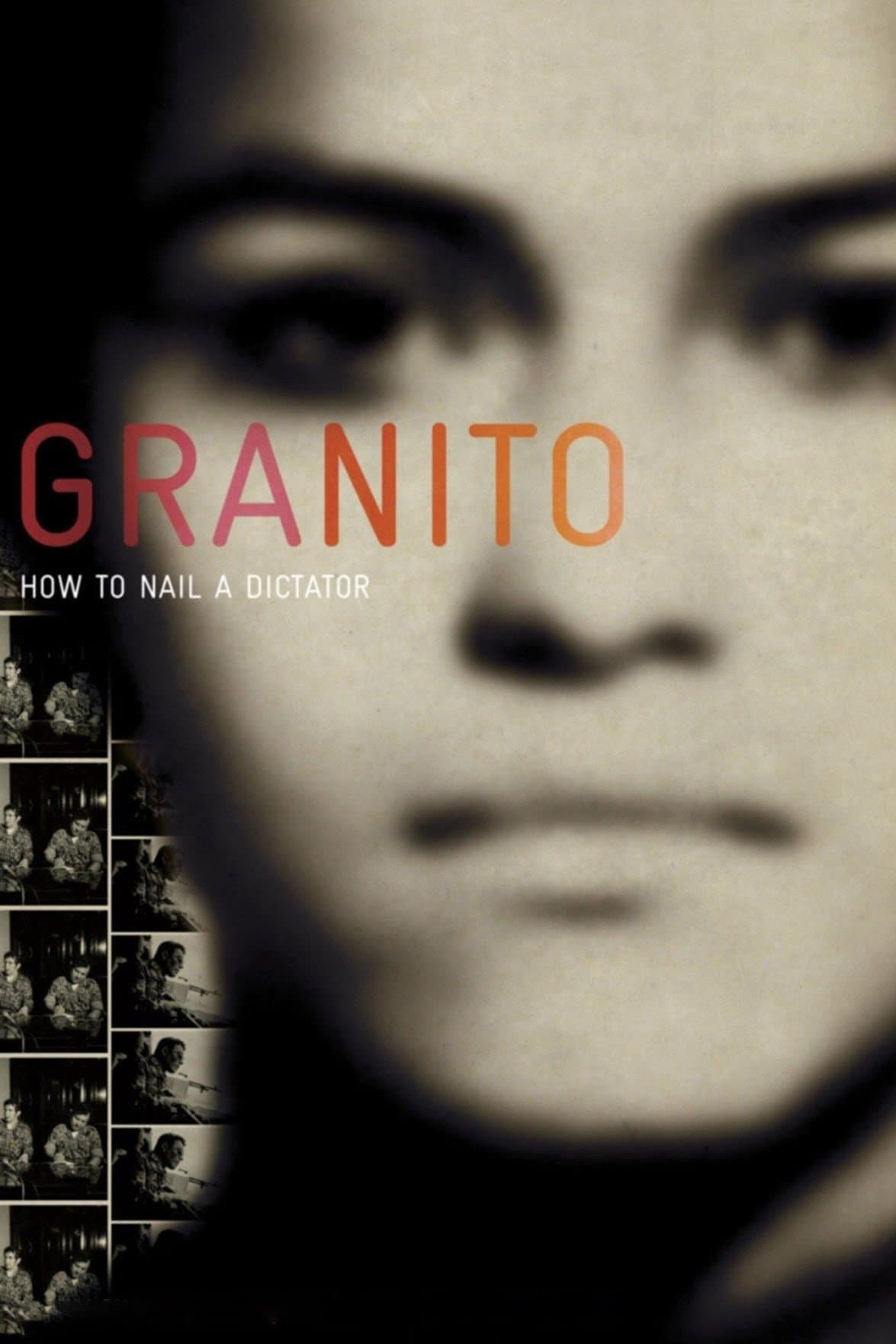 Granito: How to Nail a Dictator photo