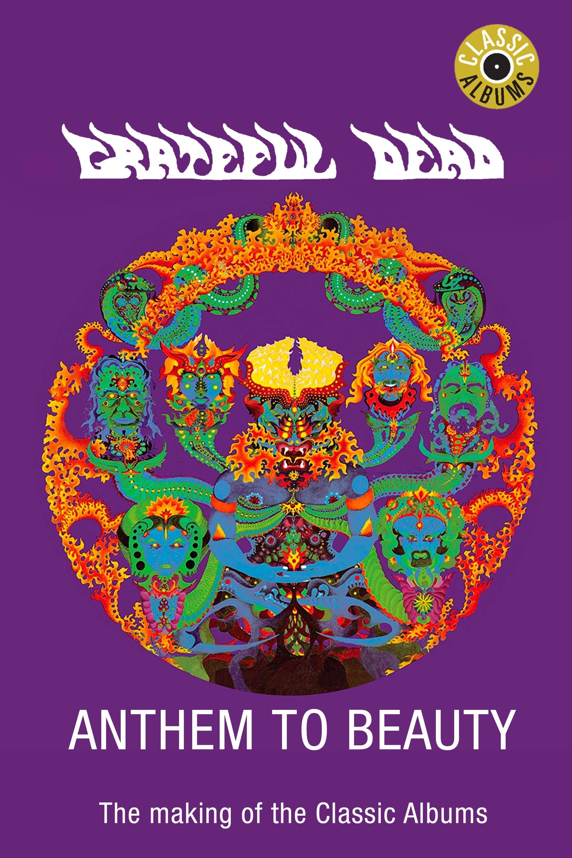 Grateful Dead: Anthem to Beauty photo