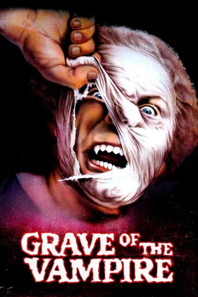 Grave of the Vampire photo