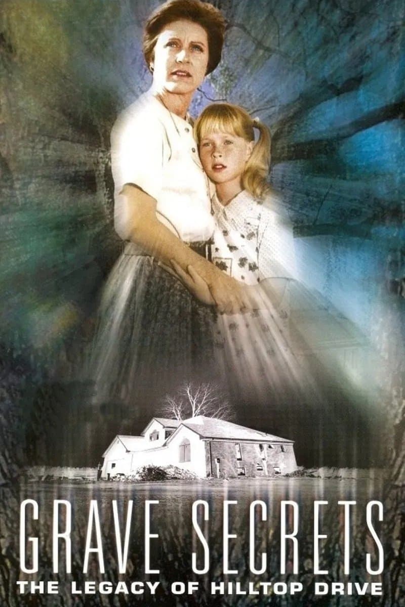 Grave Secrets: The Legacy of Hilltop Drive photo