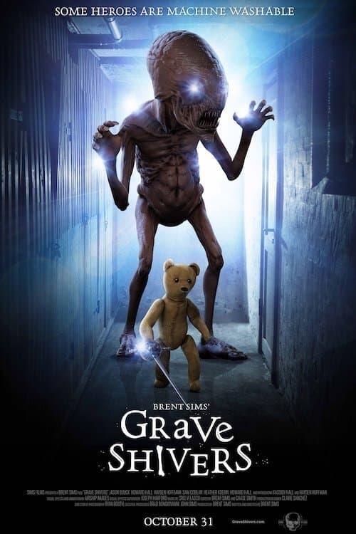 Grave Shivers photo