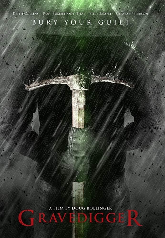 Gravedigger photo