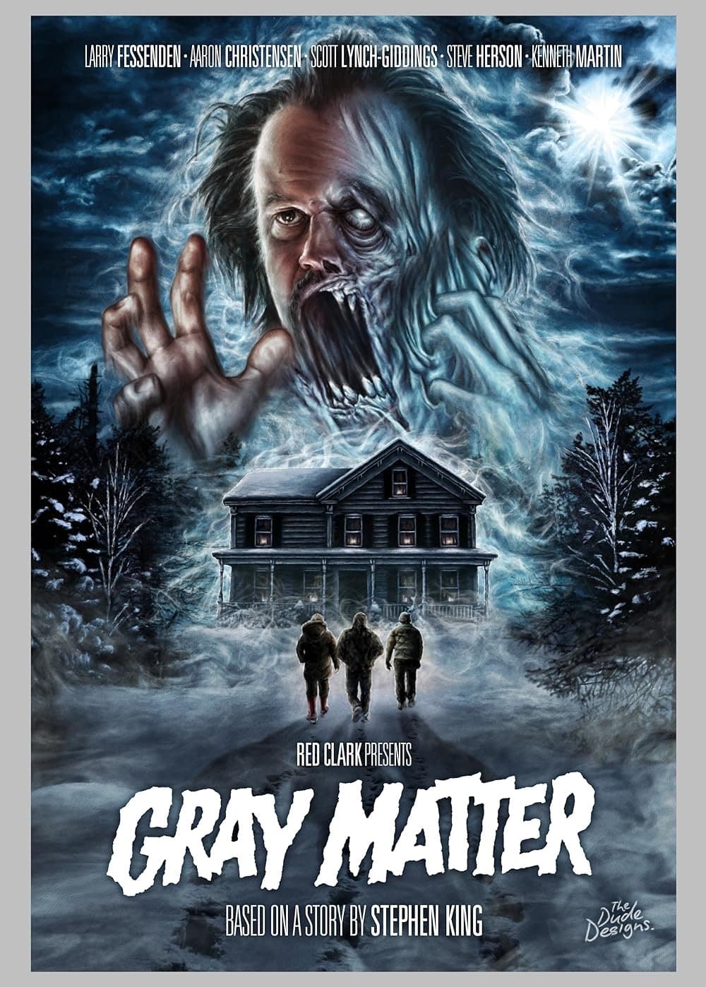 Gray Matter photo