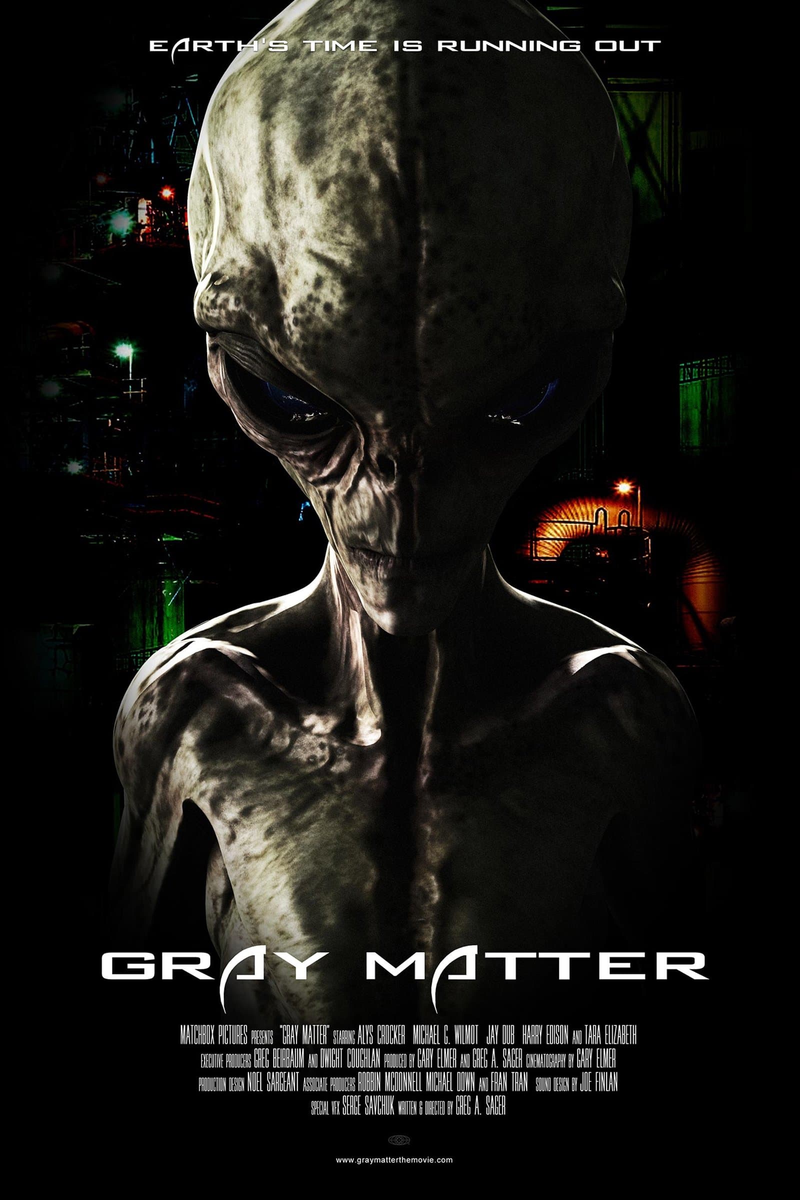 Gray Matter photo