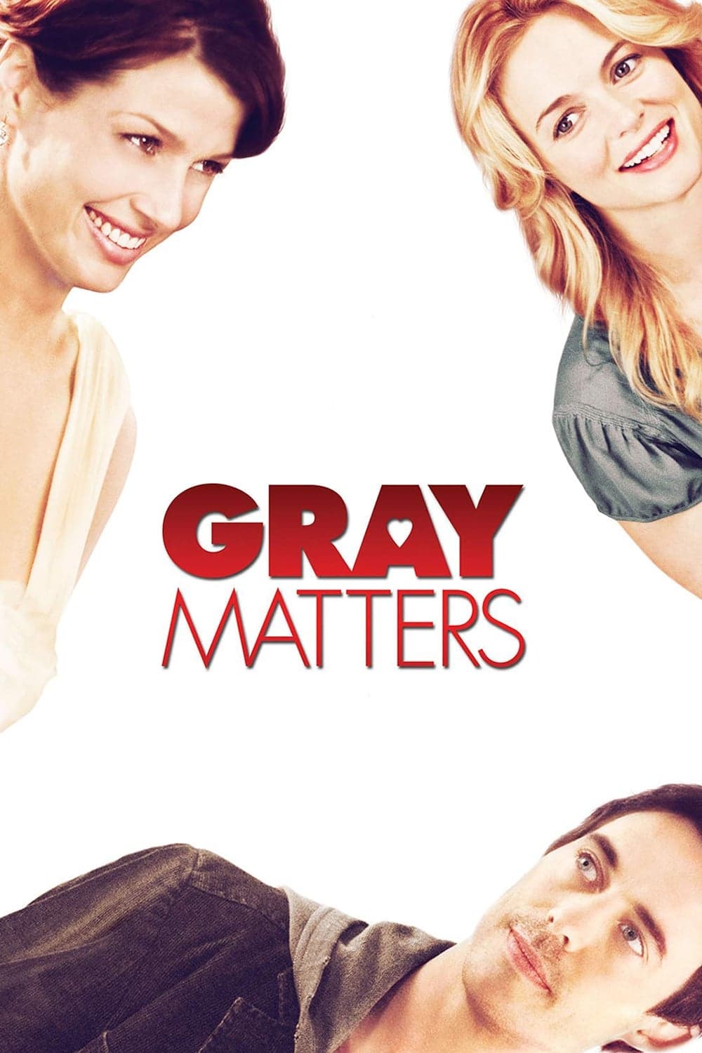 Gray Matters photo