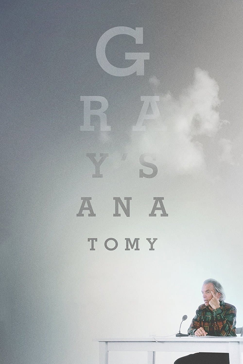 Gray's Anatomy photo