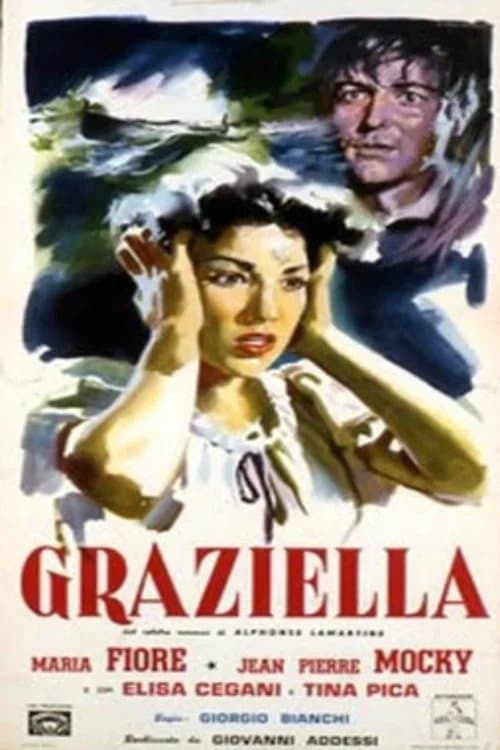 Graziella photo
