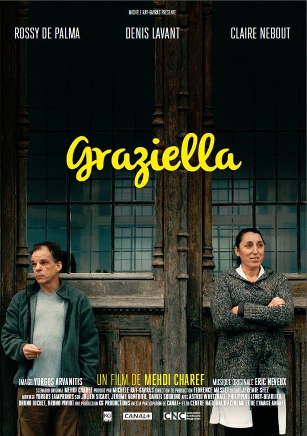 Graziella photo