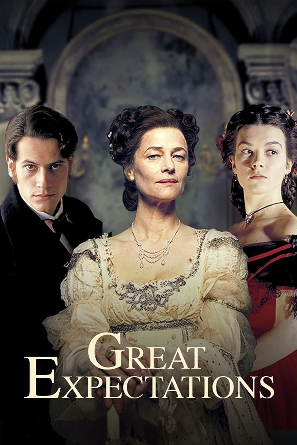 Great Expectations photo