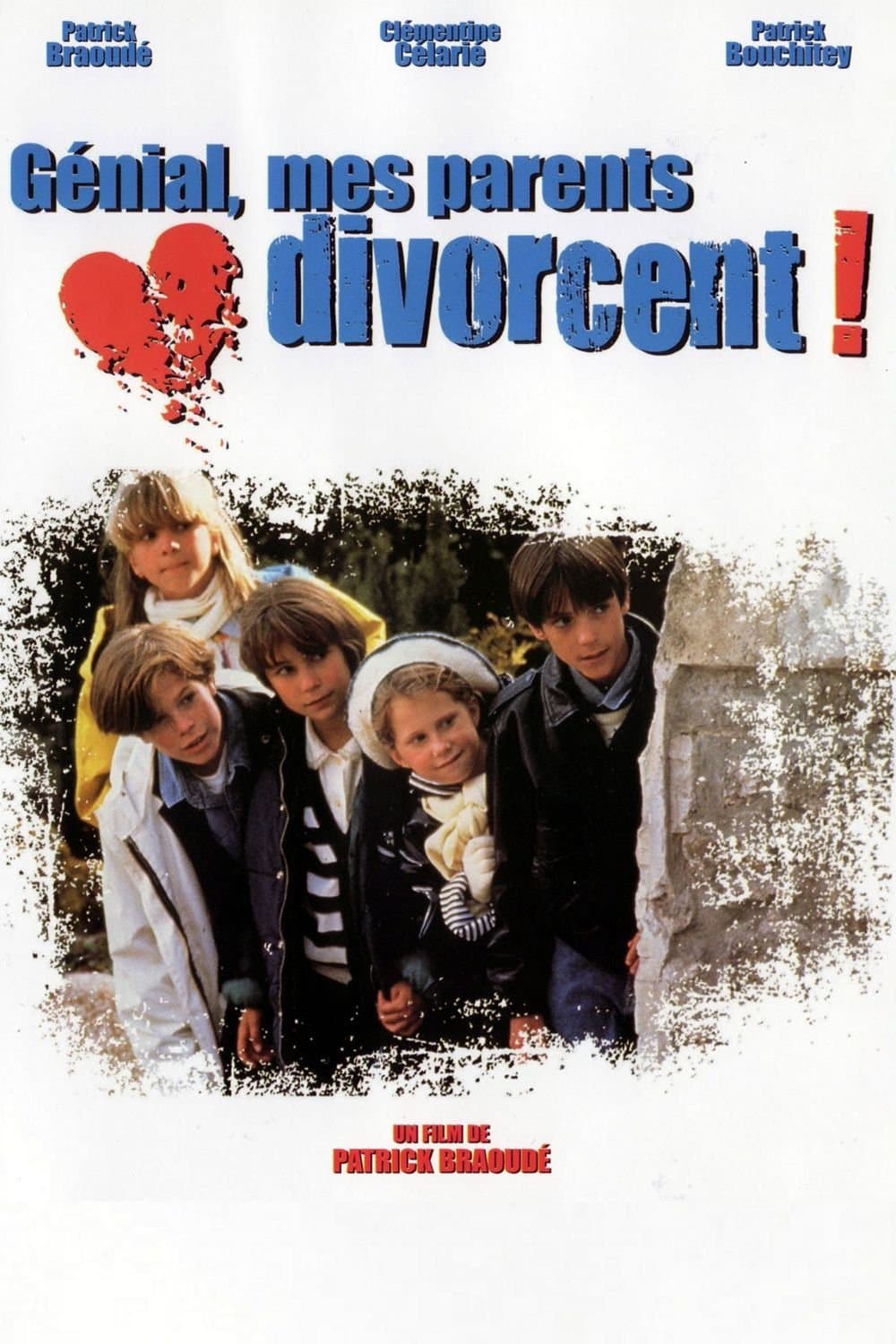 Great, My Parents Divorce! photo