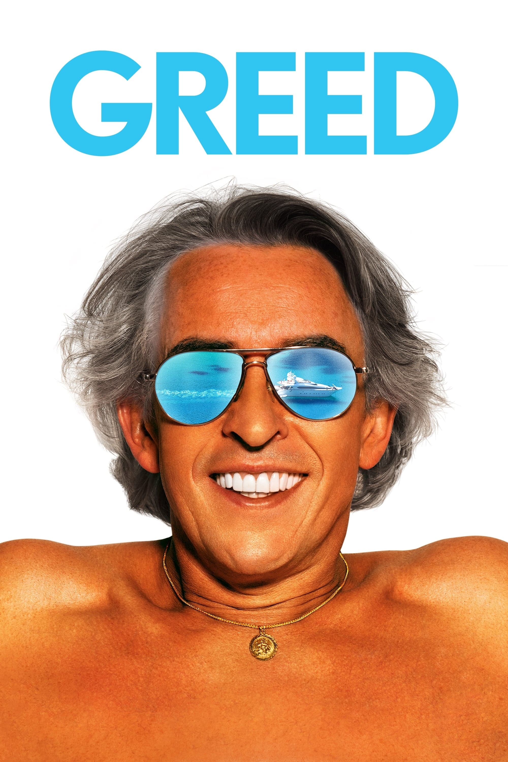 Greed photo