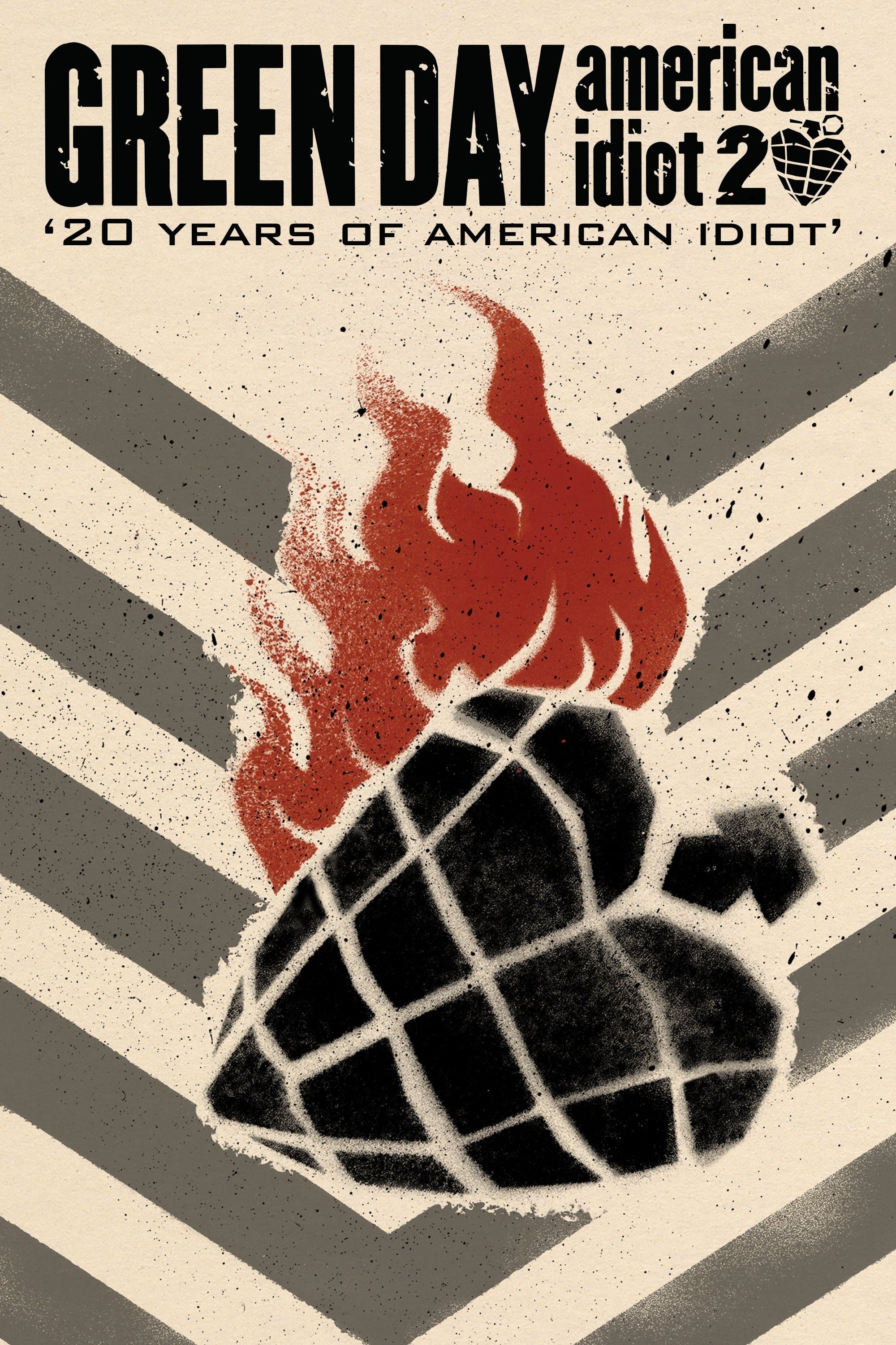Green Day: 20 Years of American Idiot photo