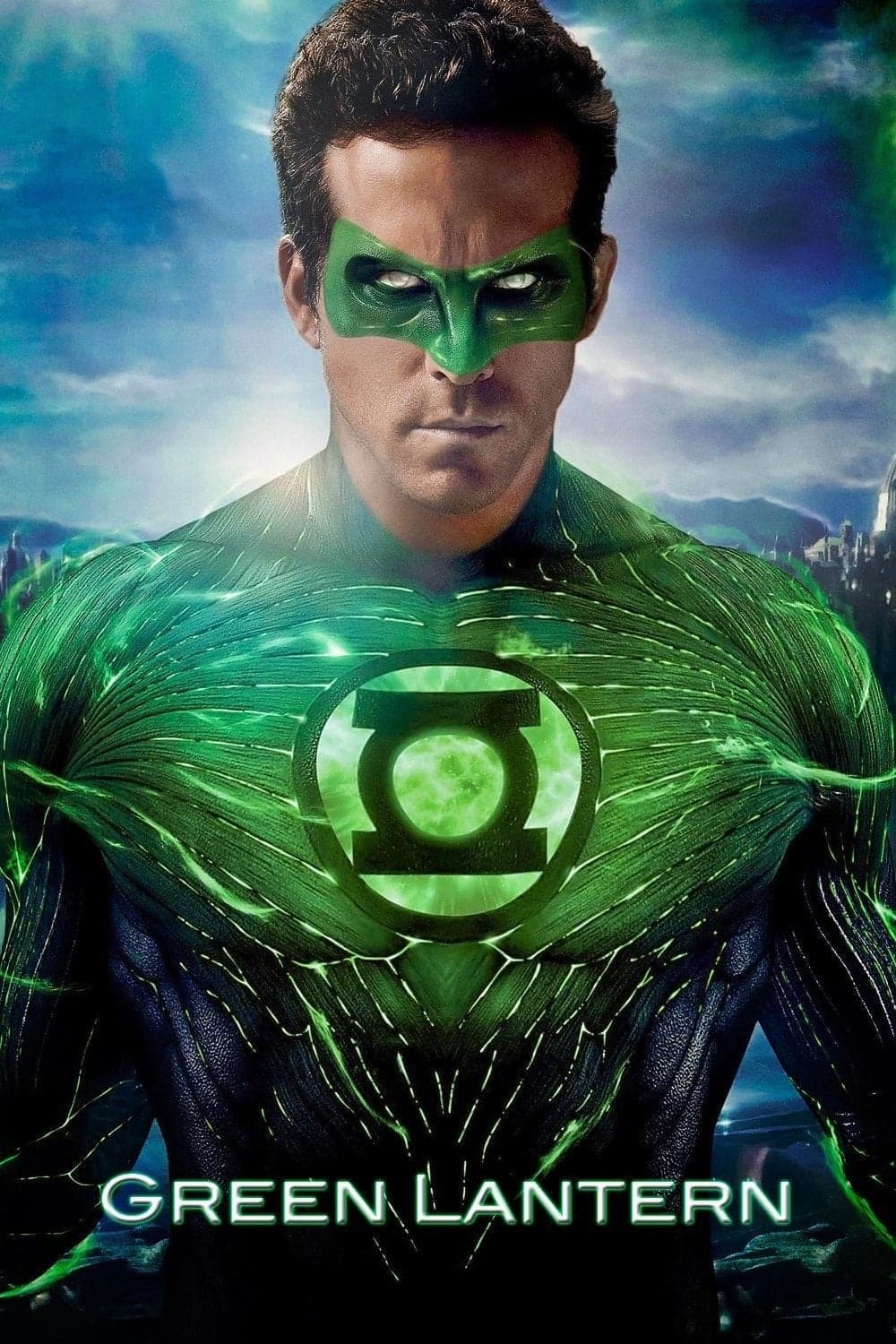 Green Lantern photo