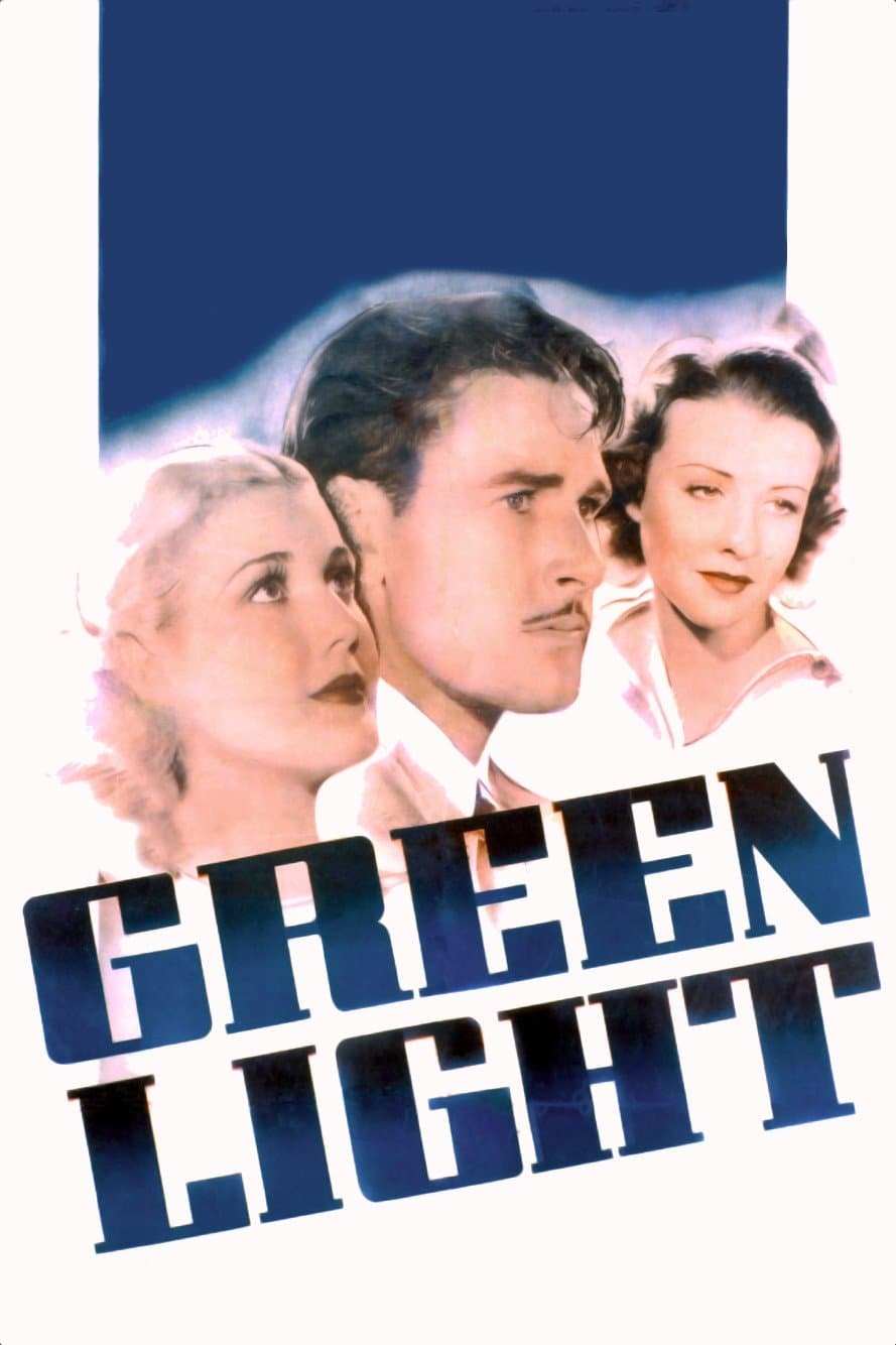 Green Light photo