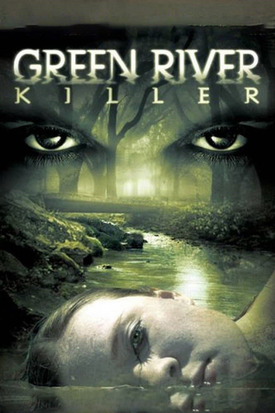 Green River Killer photo