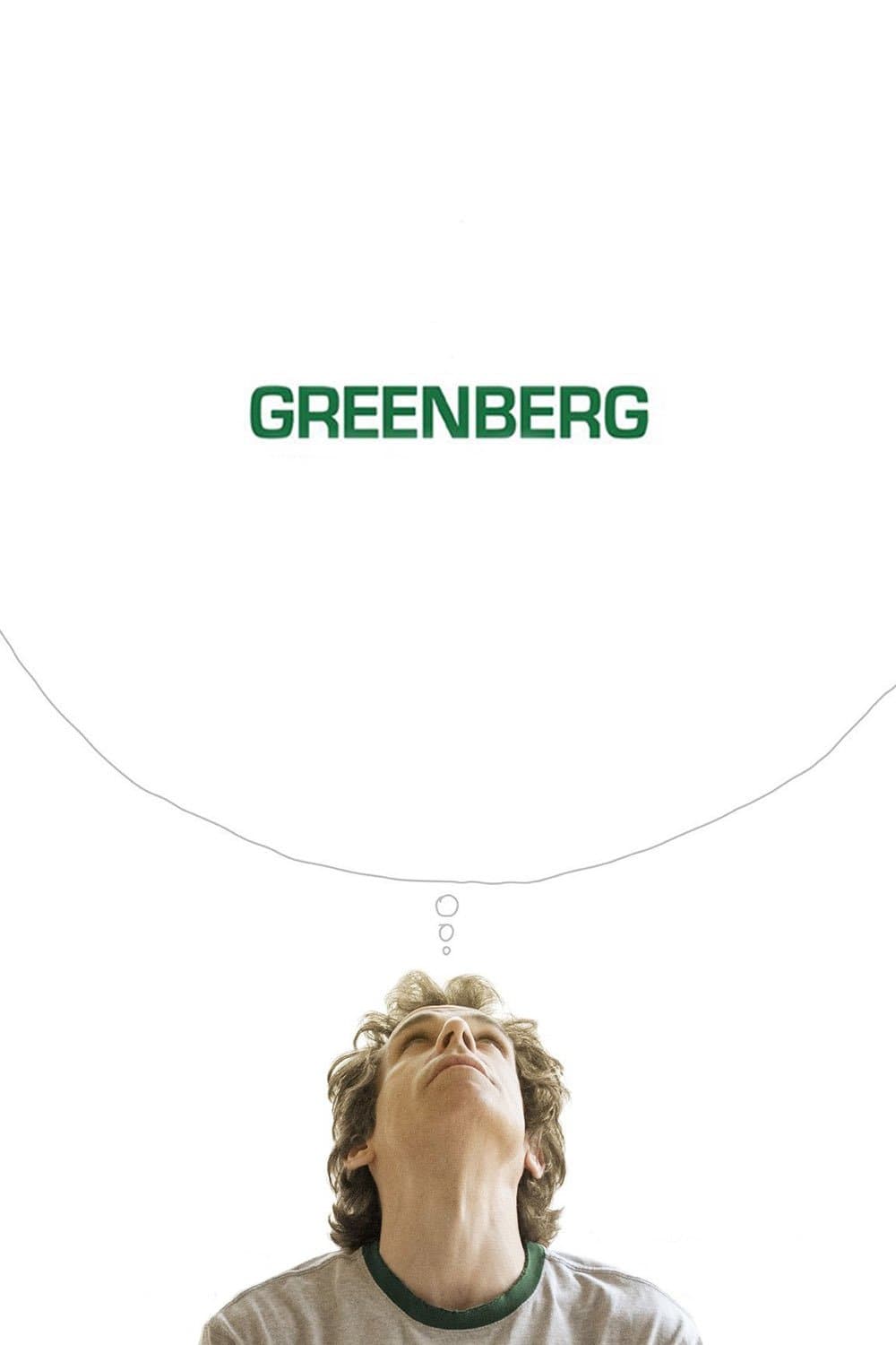 Greenberg photo