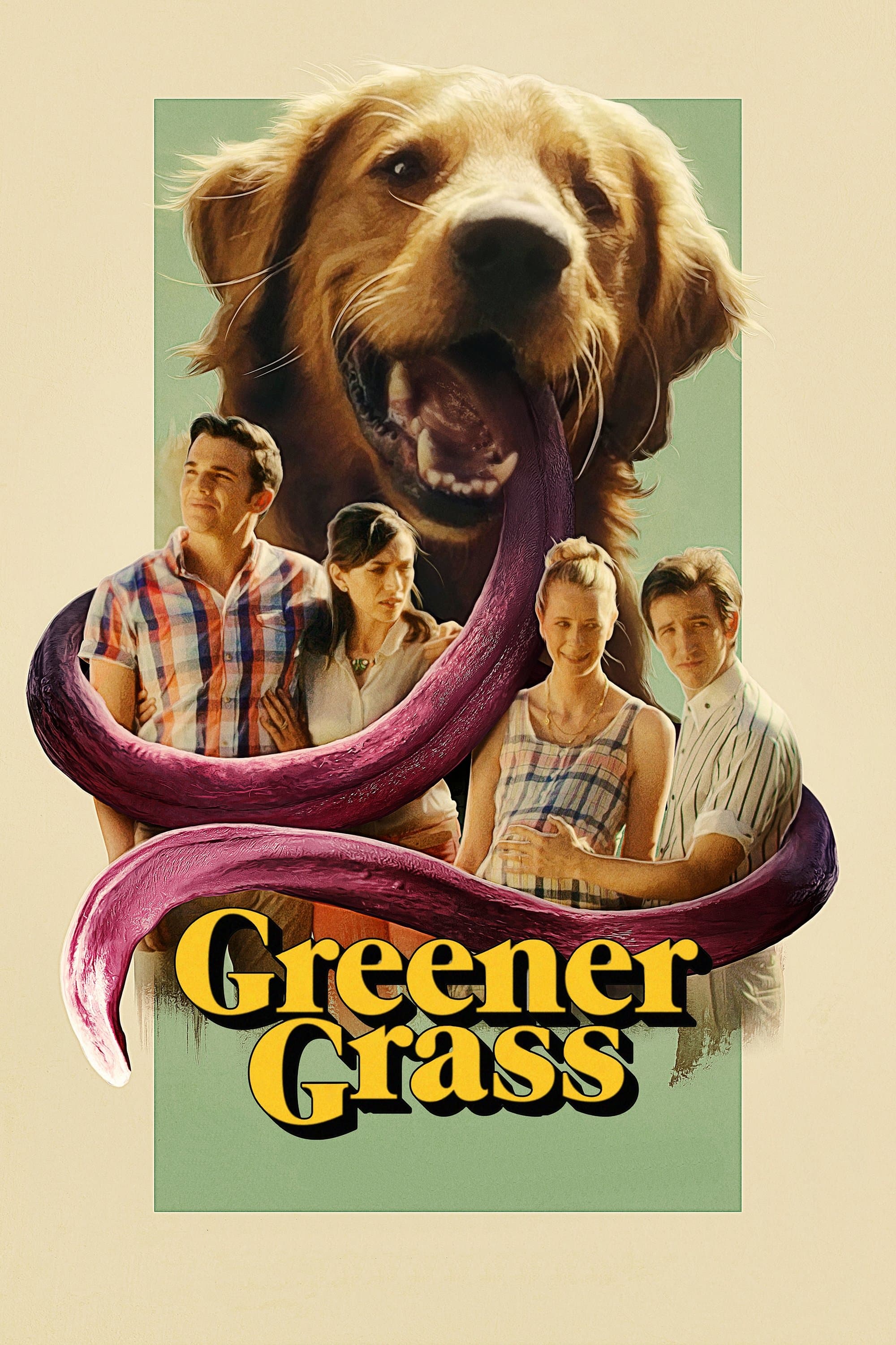 Greener Grass photo