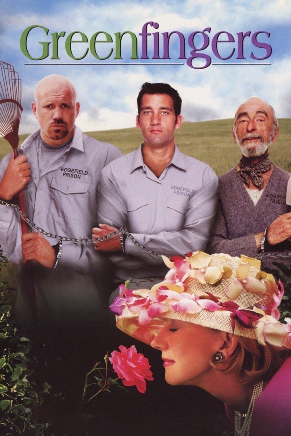 Greenfingers photo