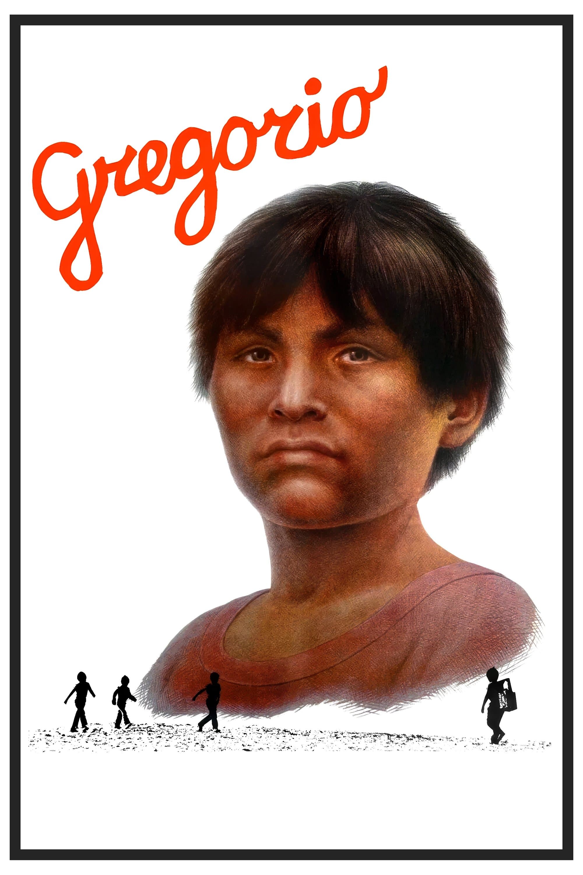 Gregorio photo