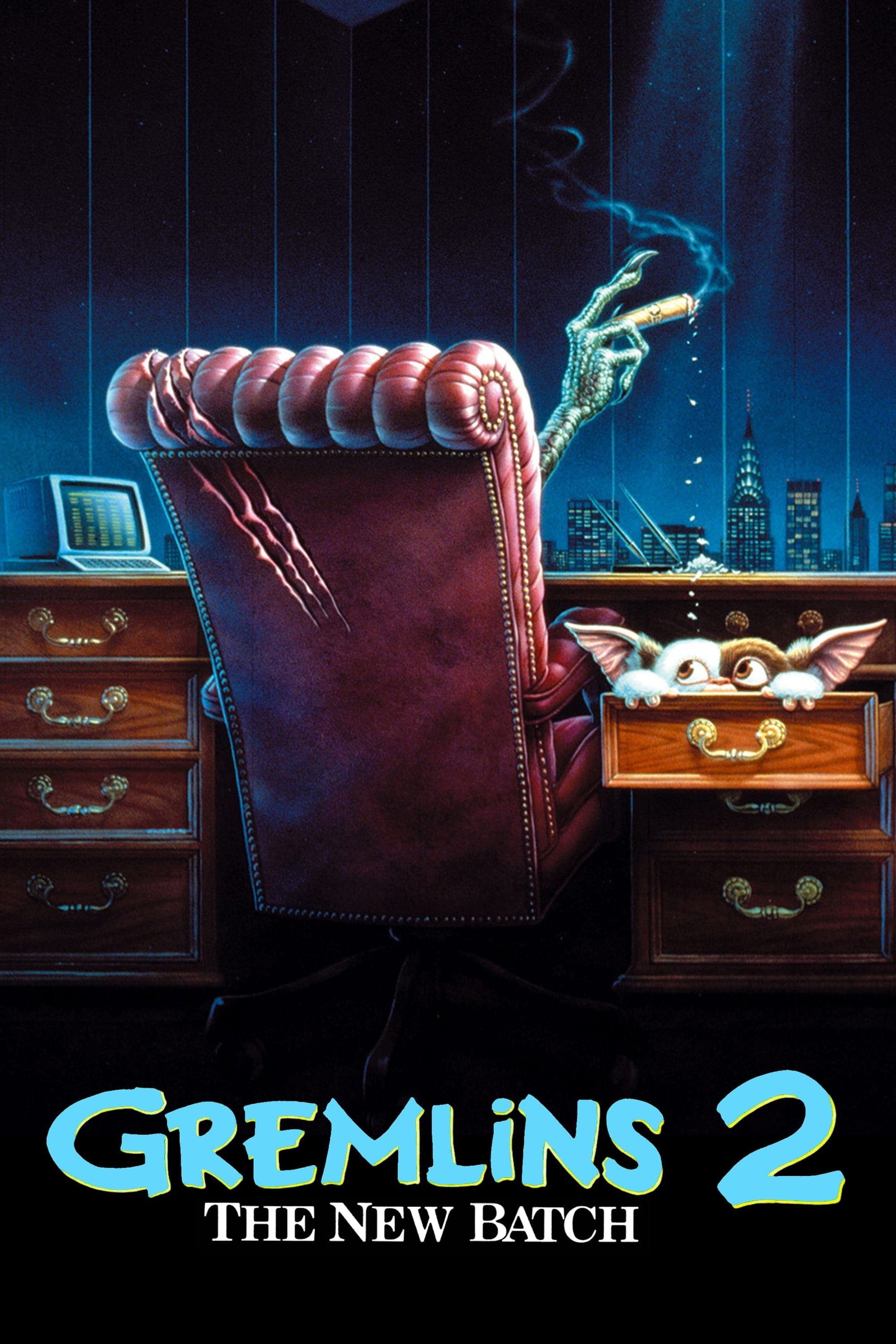 Gremlins 2: The New Batch photo