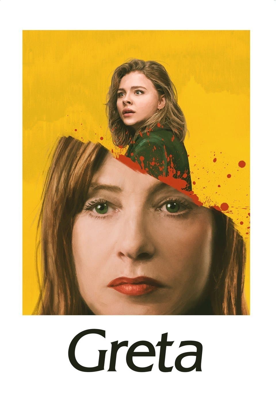 Greta photo