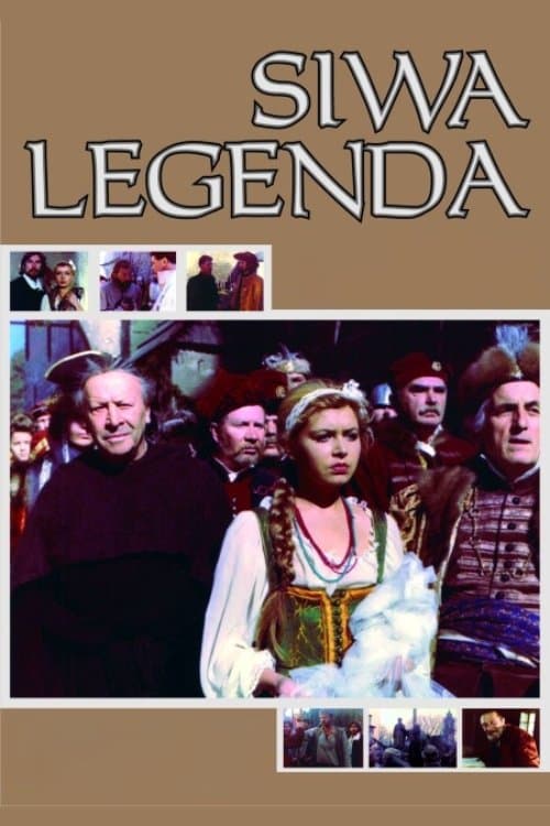Grey Legend photo