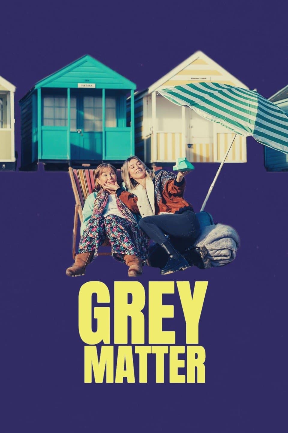 Grey Matter photo