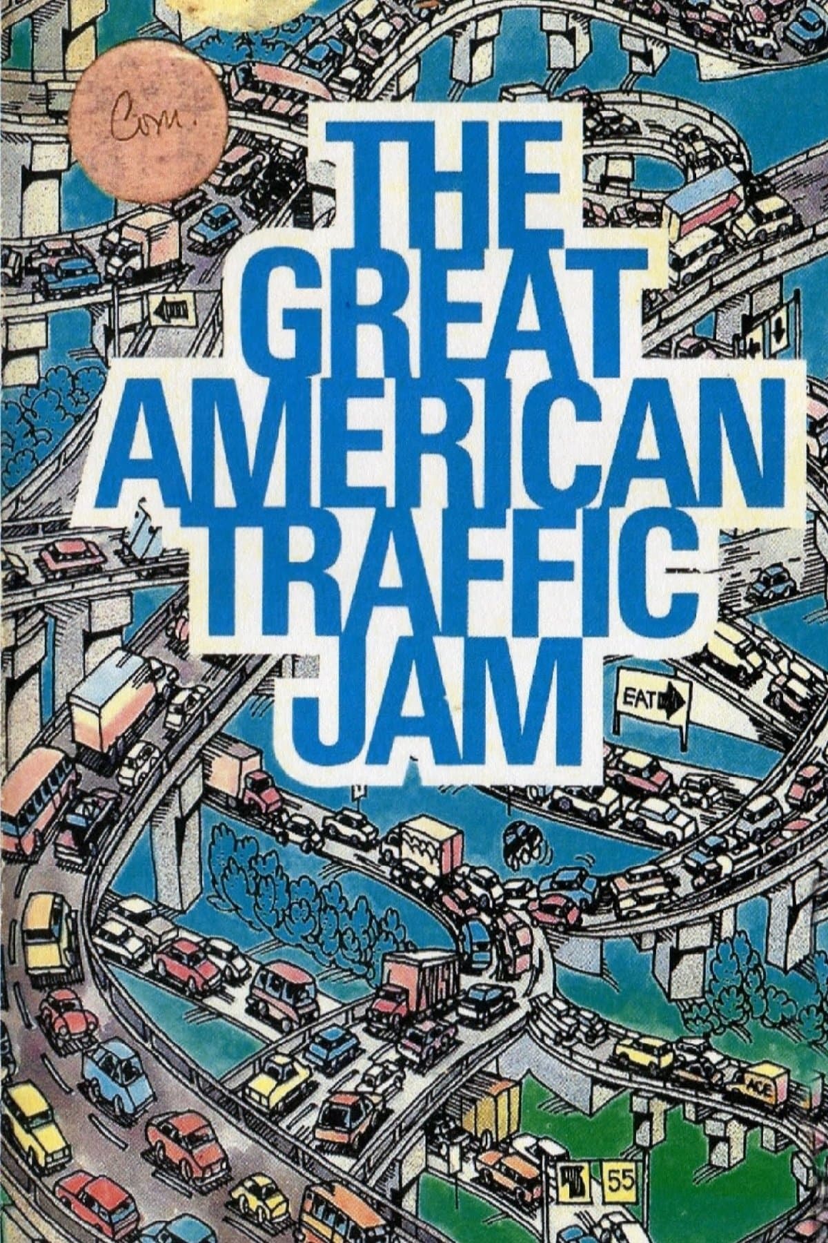 Gridlock photo