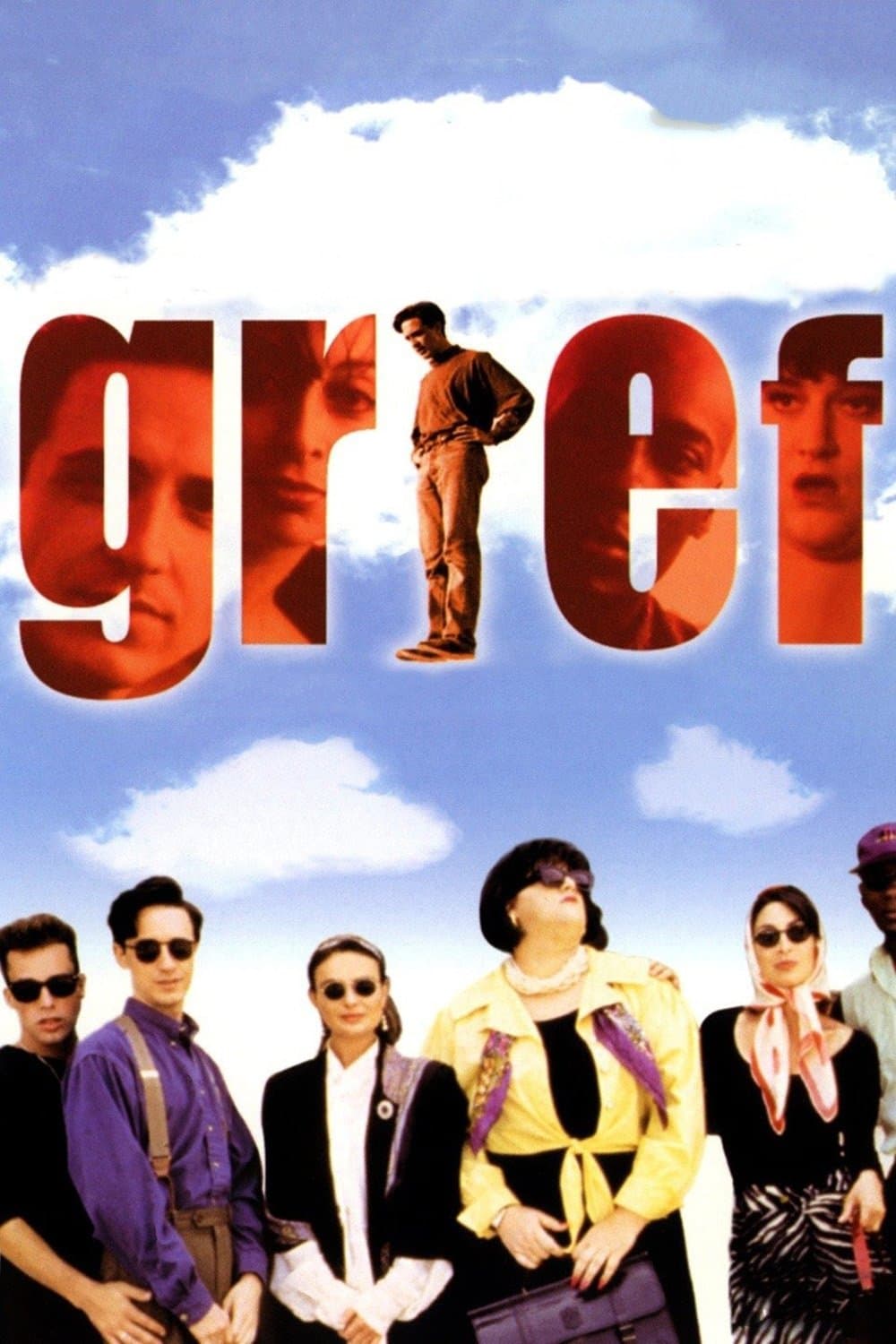 Grief photo