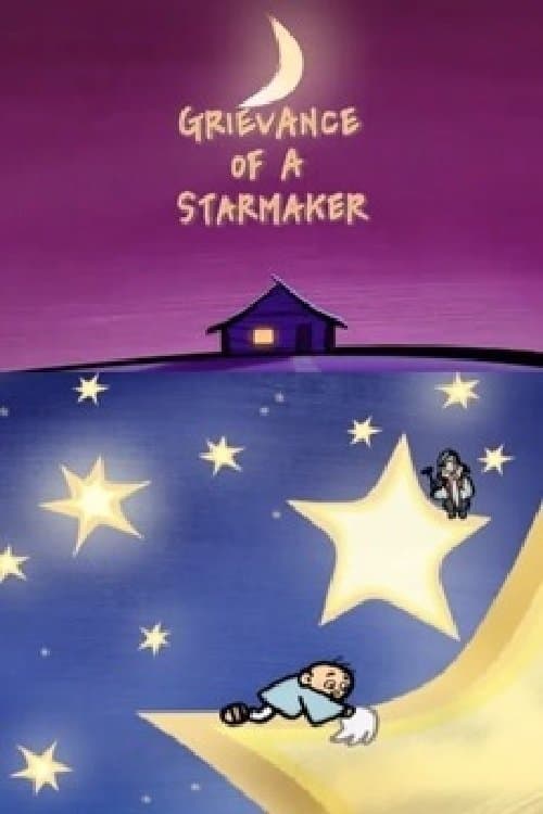 Grievance of a Starmaker photo