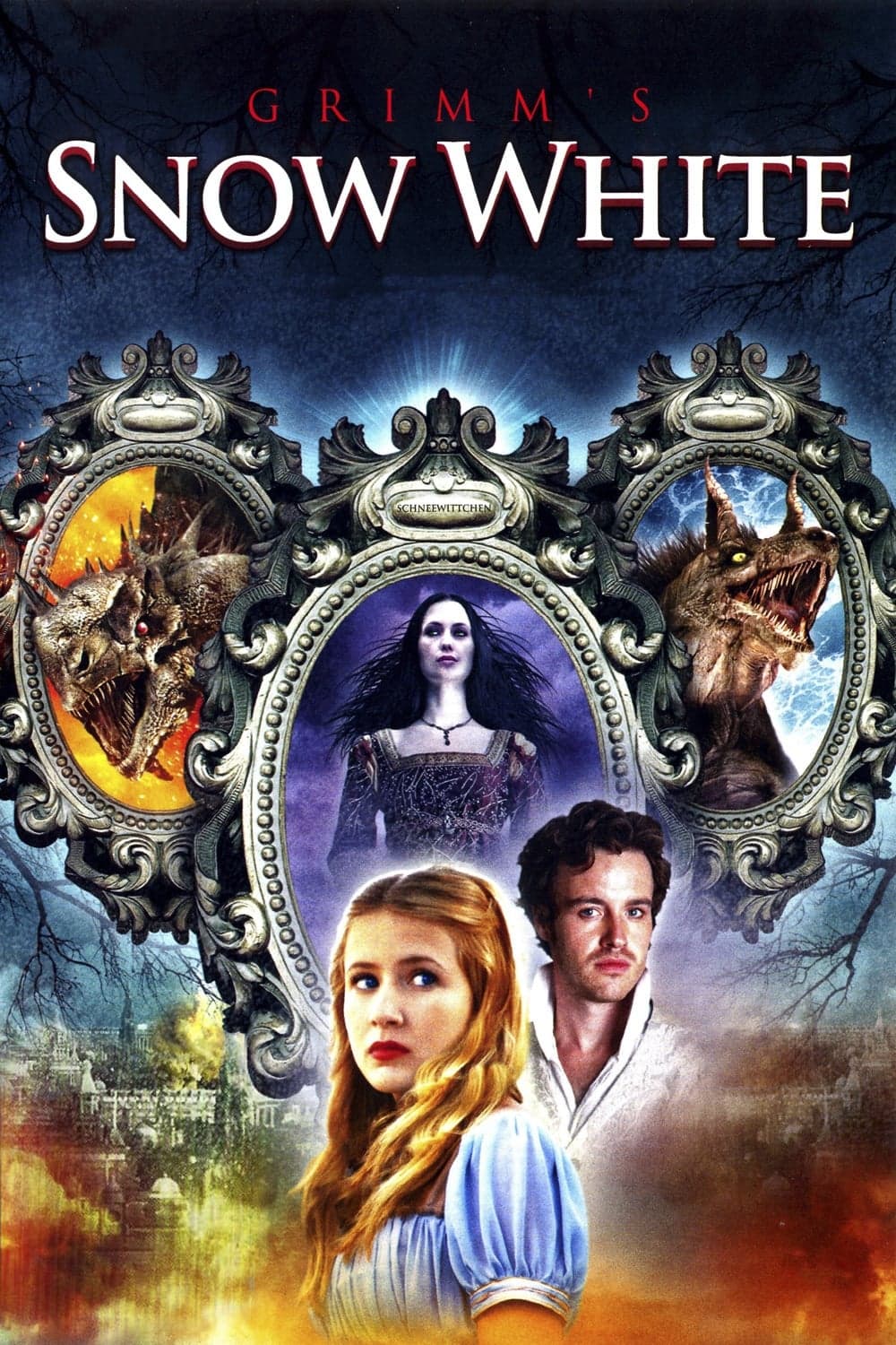 Grimm's Snow White photo