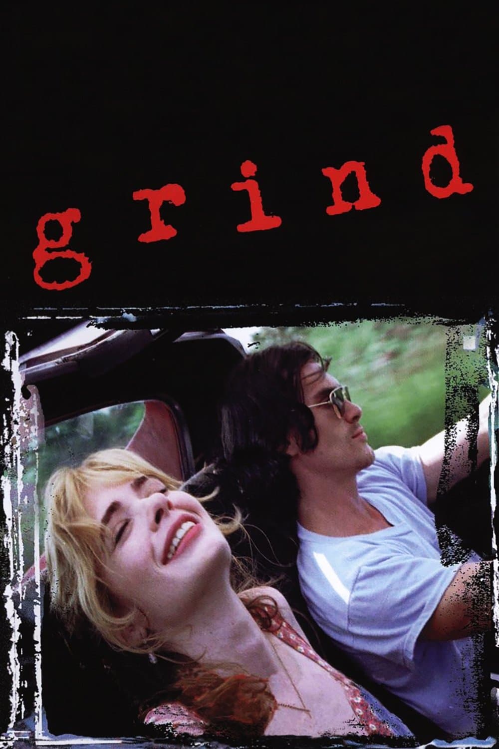 Grind photo