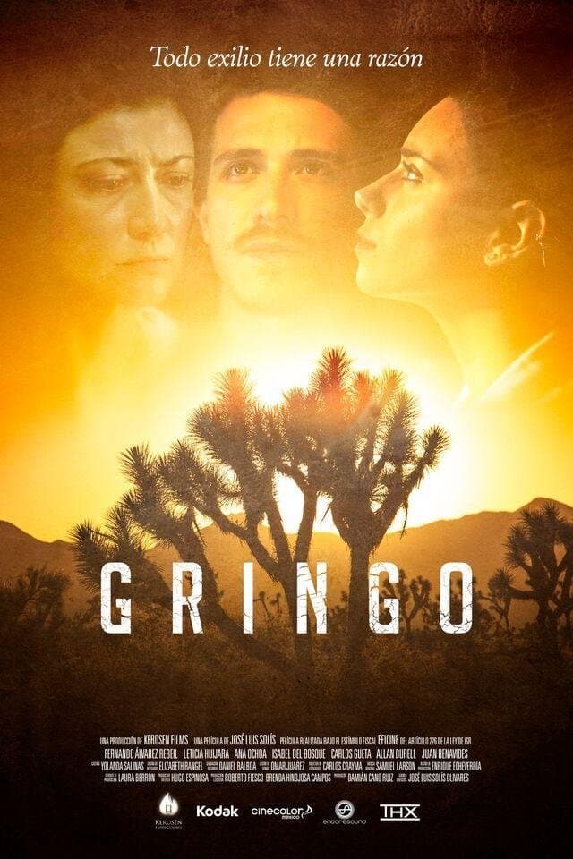 Gringo photo