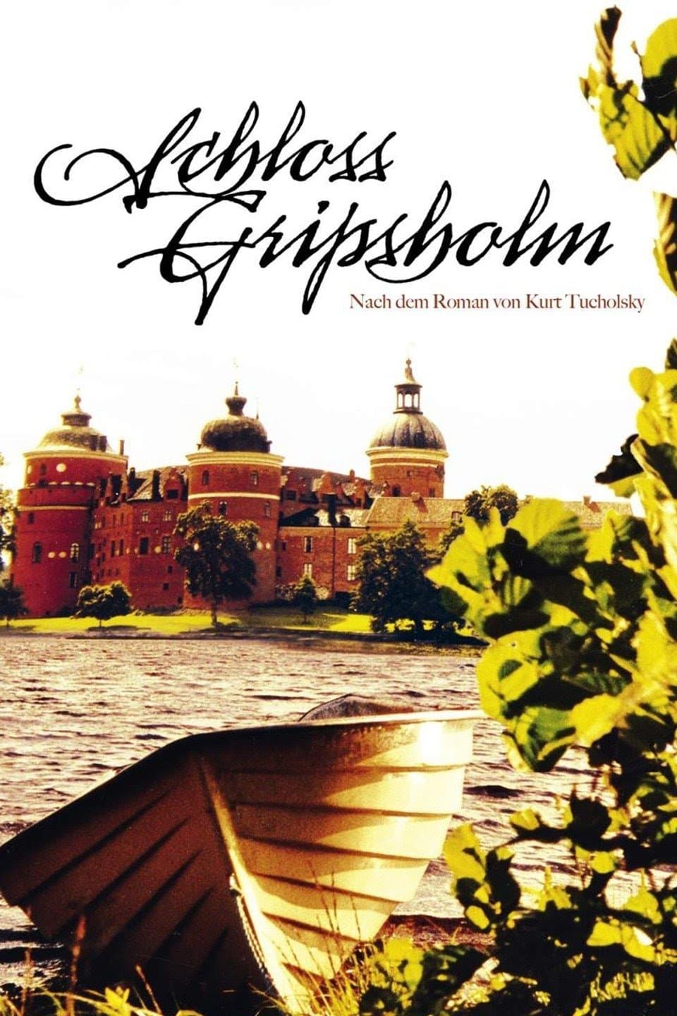 Gripsholm Castle photo