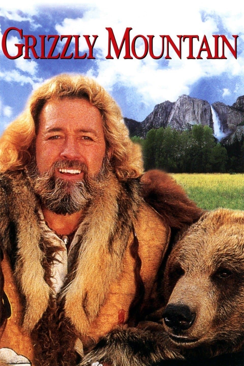 Grizzly Mountain photo