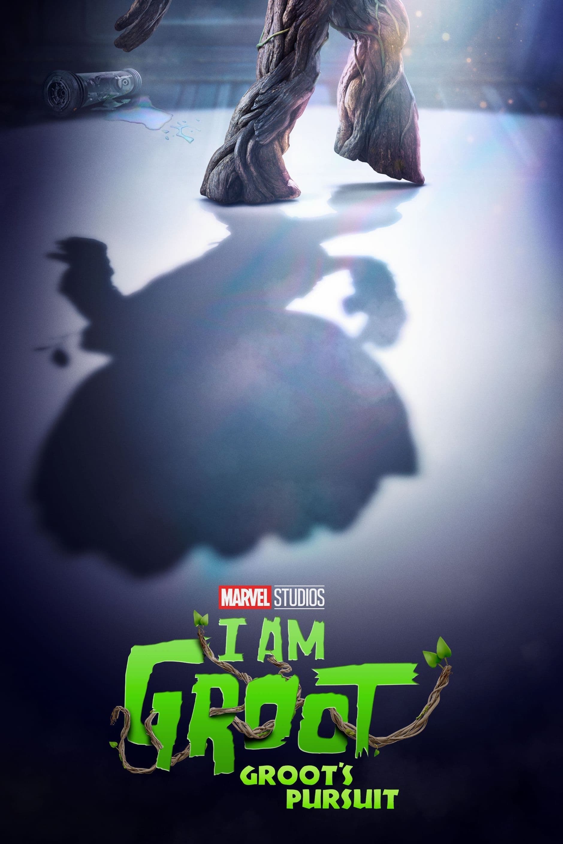 Groot's Pursuit photo
