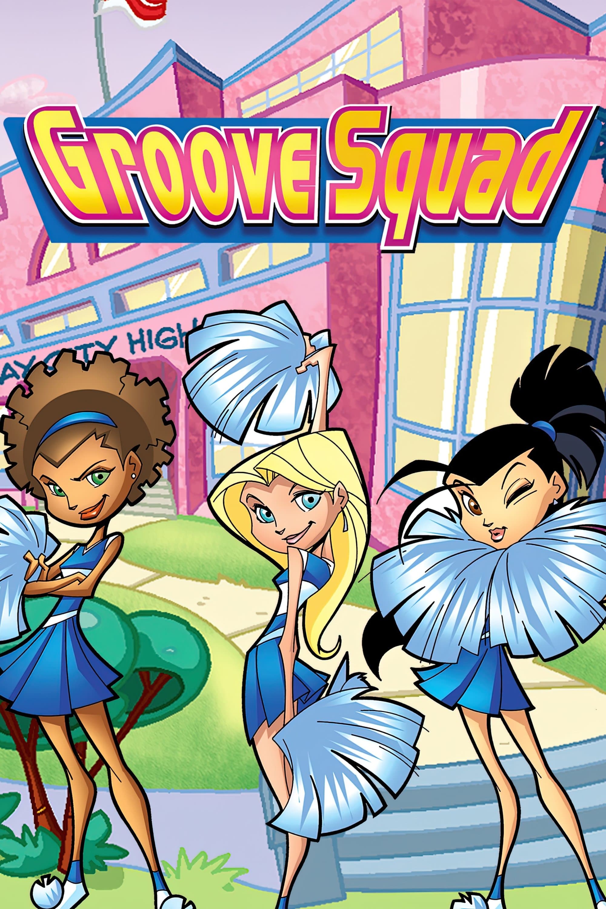 Groove Squad photo