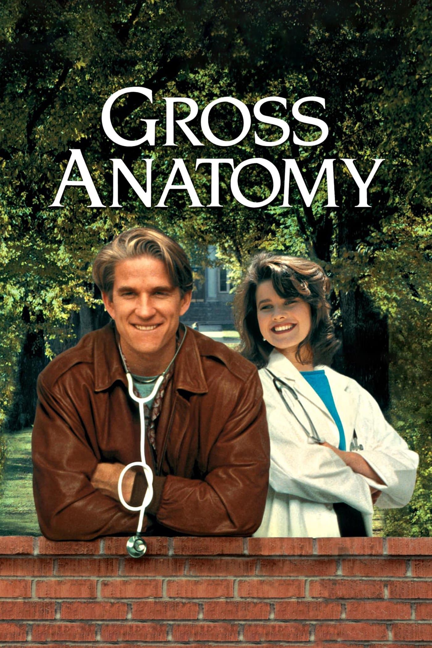 Gross Anatomy photo